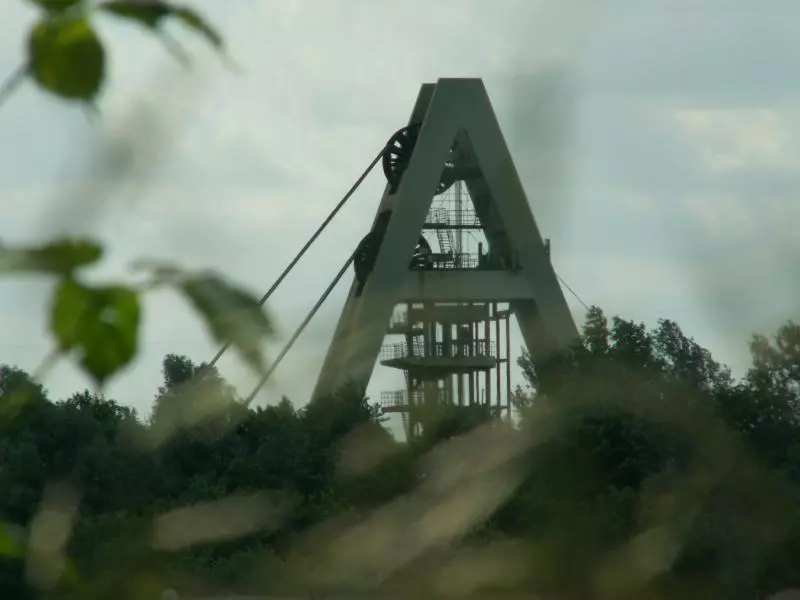 Ruhrgebiet (c) Voyagemedia - RRinnau